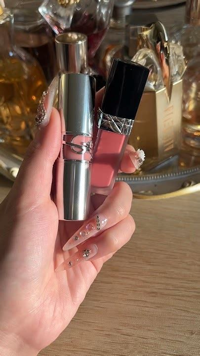 dior loveshine
